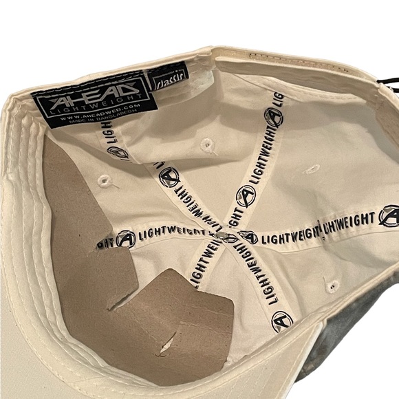 U.S. Open 2016 Oakmont Adjustable Hat New - Picture 4 of 5